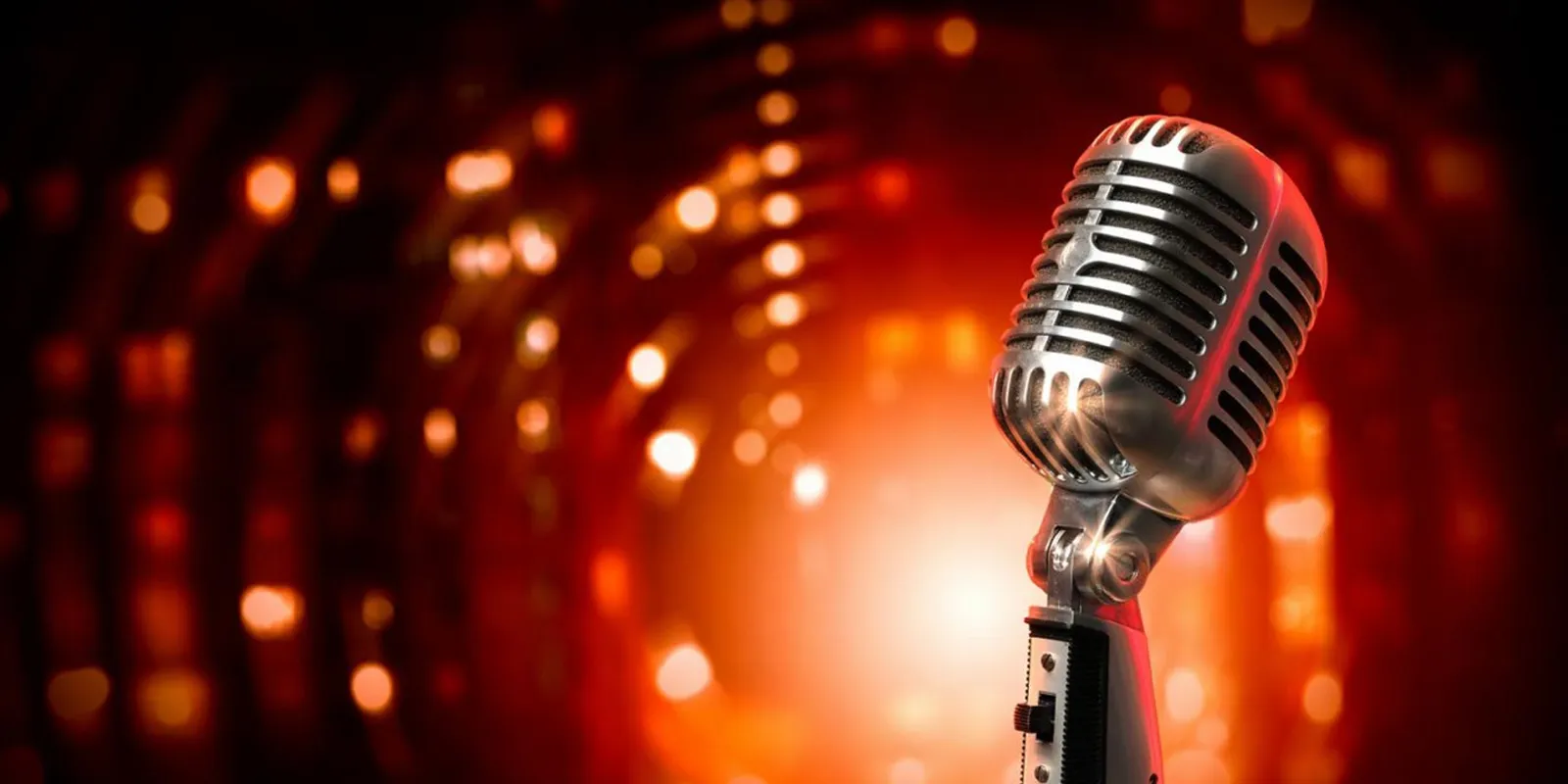 Stand Up шоу в Москве