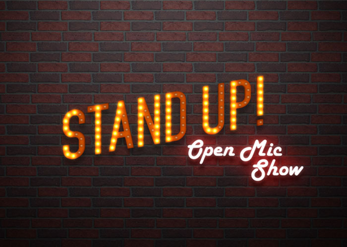 Stand Up